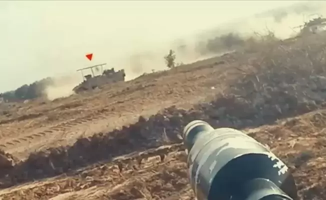قذيفة الياسين