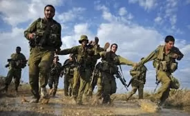 إعلام "إسرائيلي": شجار بين جنود غولاني يوقع جرحى