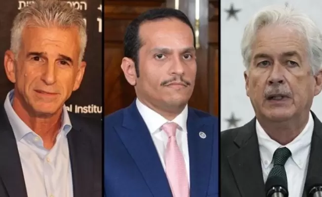 البحث عن طريق لجولة تبادل أسرى ومحتجزين جديدة