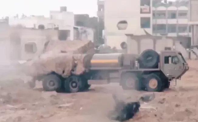 خسائر قاسية للاحتلال