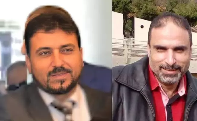 قادة "القسام"