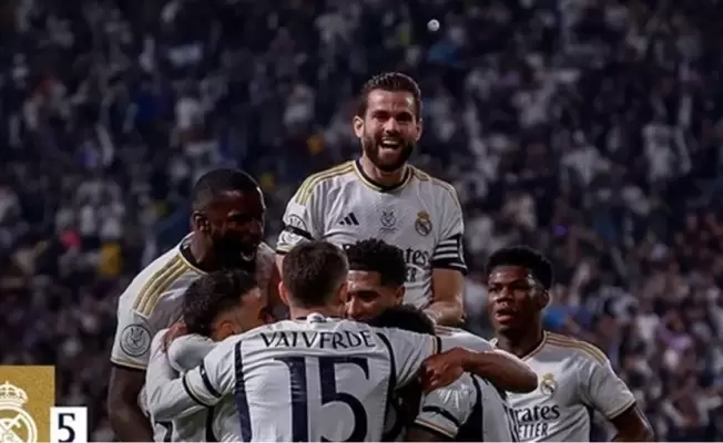 مدريد