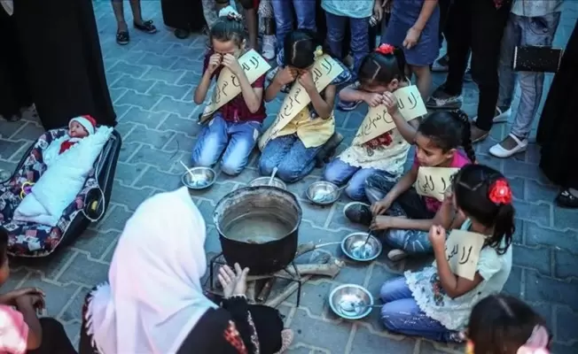 مدير مستشفى بقطاع غزة