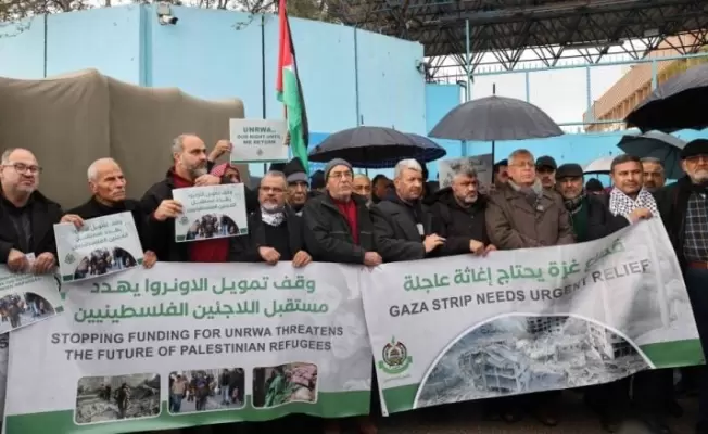 الفلسطينييون في لبنان