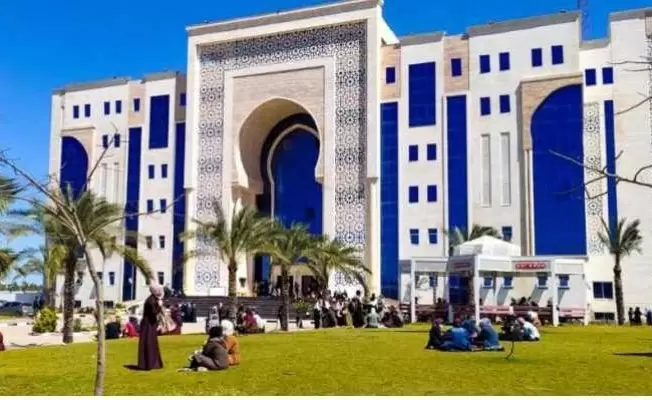 الإسراء