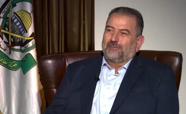 العاروري