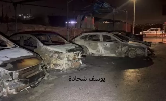 مستوطنون