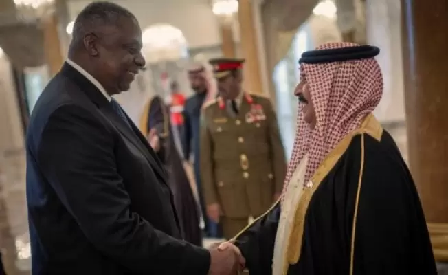 البحرين شريكة بالعدوان على اليمن