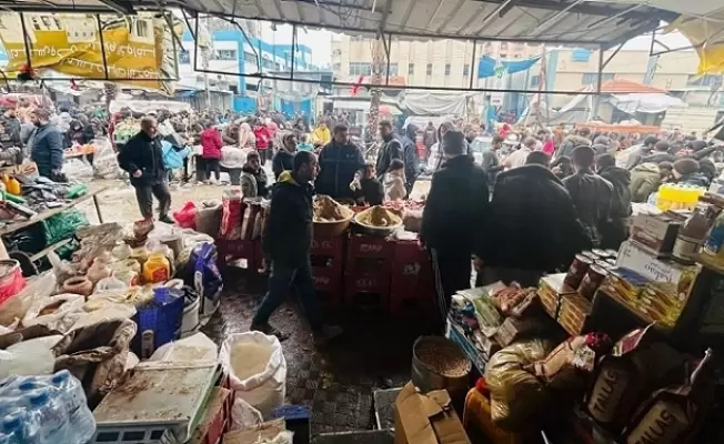 سوق جباليا