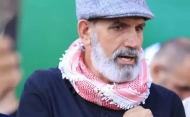 محمد كناعنة