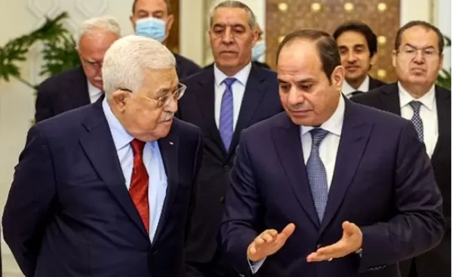 عباس - السيسي: أين تتجه المساعي؟