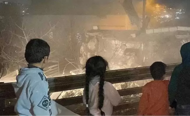الاحتلال يجبر مقدسياً على هدم منزله