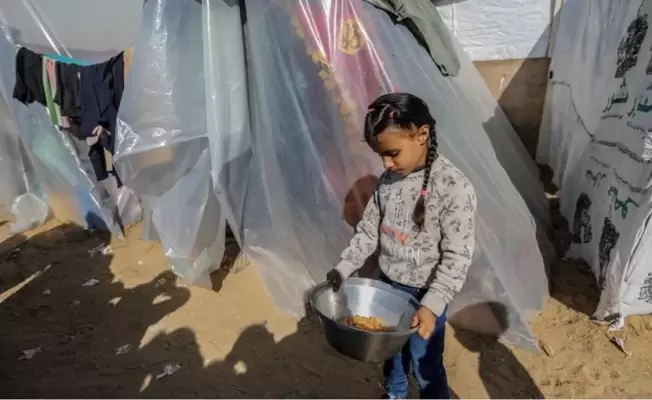 غزة