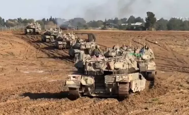 سحب الفرقة 36 من جيش الاحتلال من غزة!..