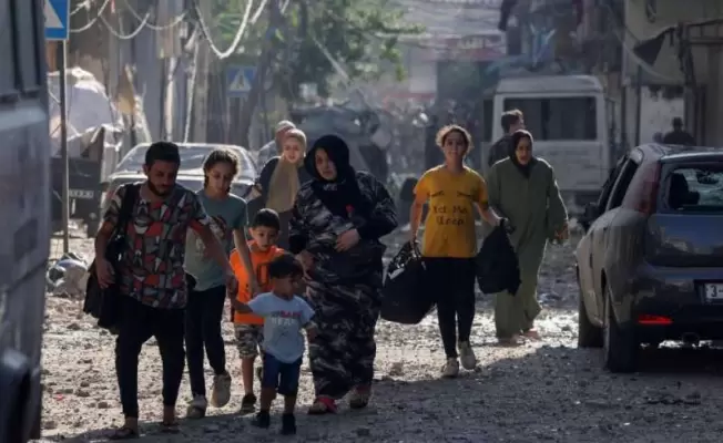 المطلوب وقف إطلاق نار دائم.. لا للهدنة المؤقتة