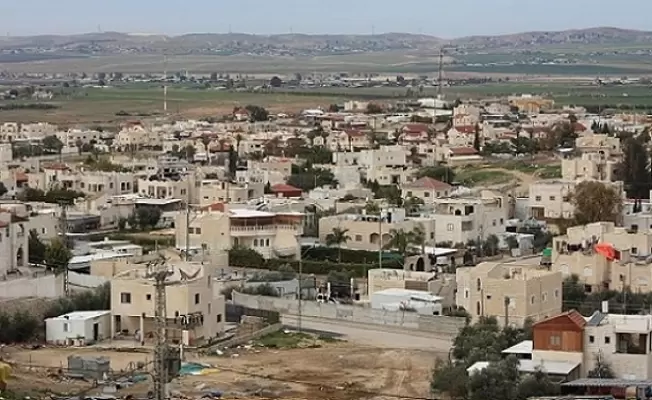 بلدة حورة / أرشيفية