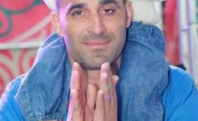 المقاوم مجدي فشافشة