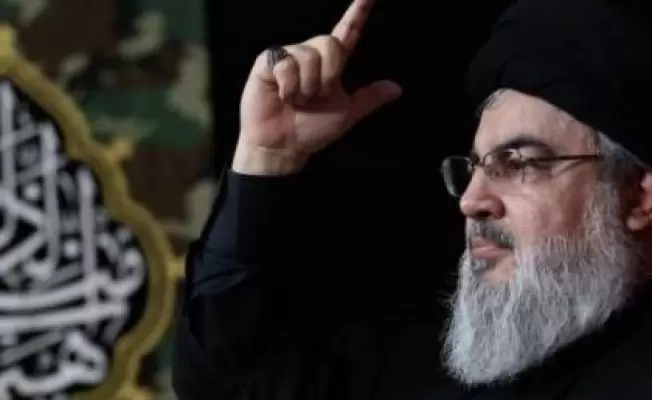 السيد نصر الله