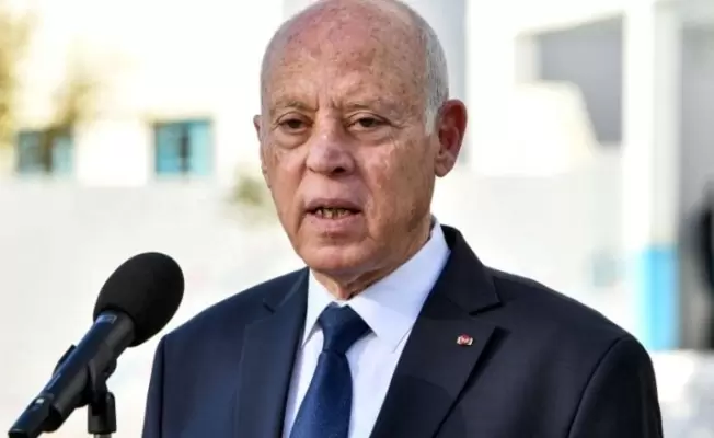 الرئيس التونسي