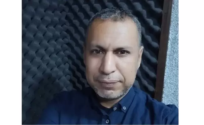 استشهاد صحفي