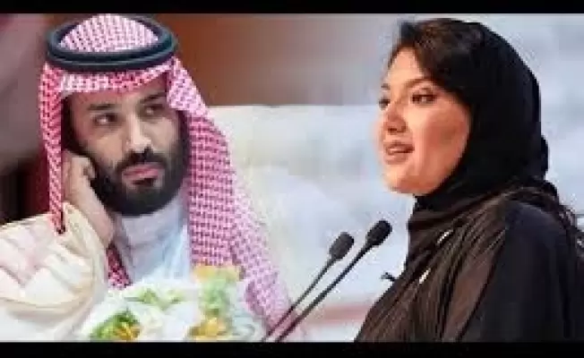 السفيرو وولي العهد.. والتطبيع الآتي