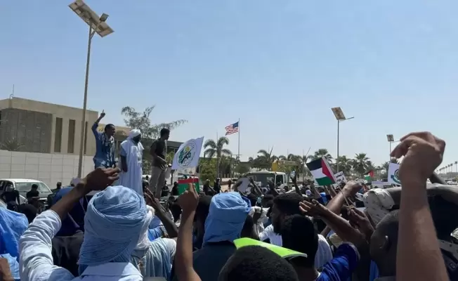 موريتانيا