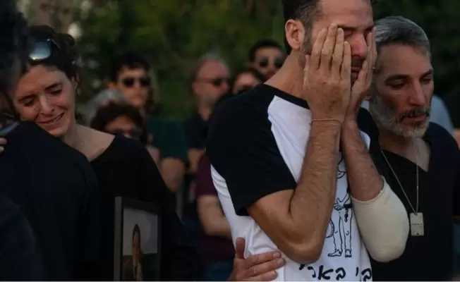 حالات نفسية  واكتئاب داخل اسرائيل