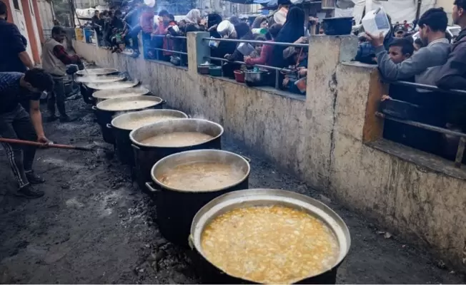 تكية خيرية