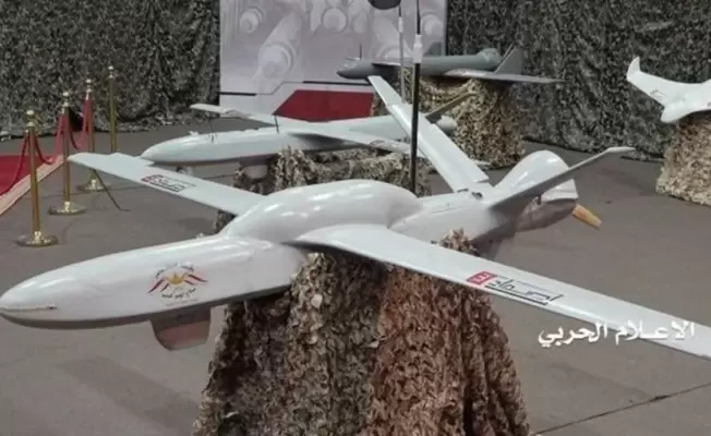 مسيرات