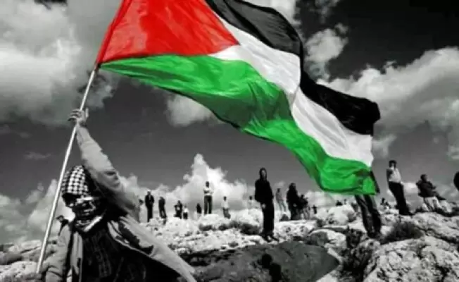 فلسطين .. كل فلسطين لا تقبل القسمة!..