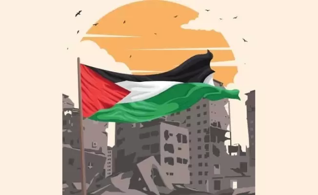 صورة تعبيرية