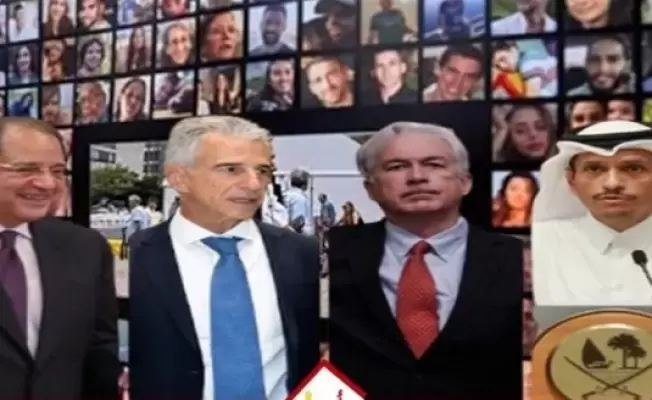 لفاء القاهرة.. مكانك راوح