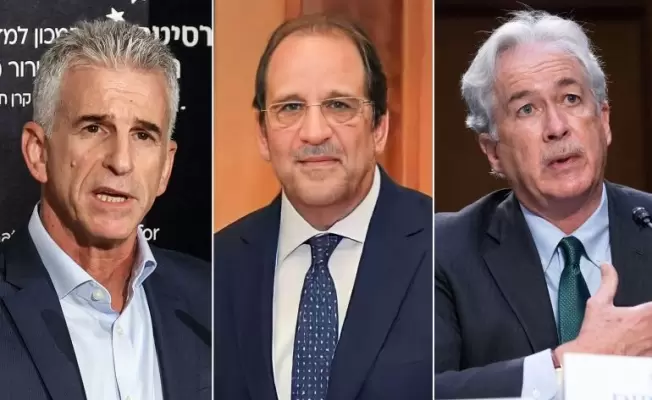 باريس 2.. هل يفعلها بايدن"