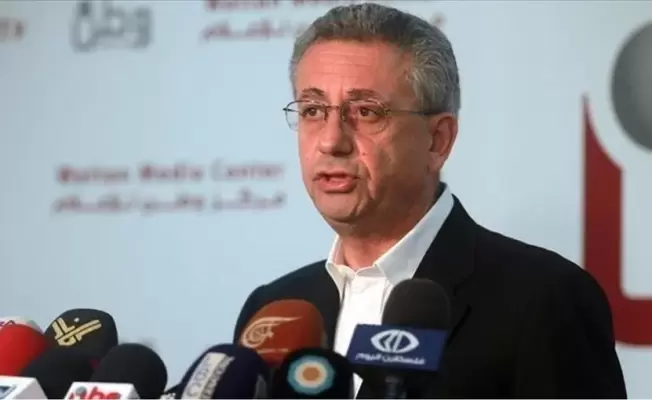 مصطفى البرغوثي