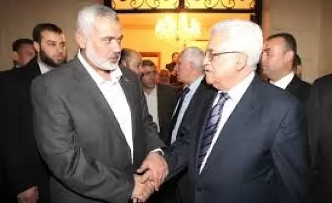 عباس وهنية