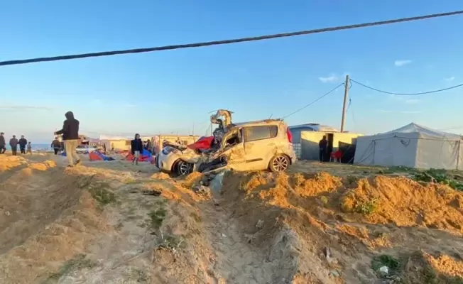 غزة