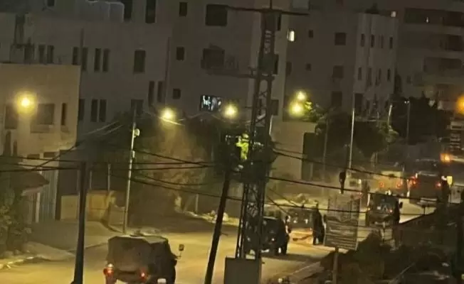 اليات الجيش  الصهيوني