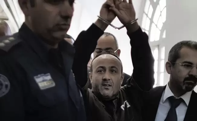 مروان البرغوثي