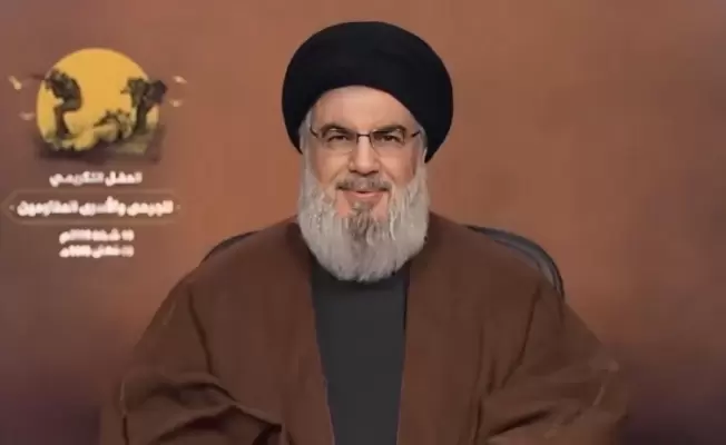 السيد حسن نصر الله