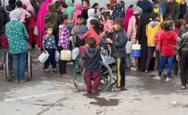غزة
