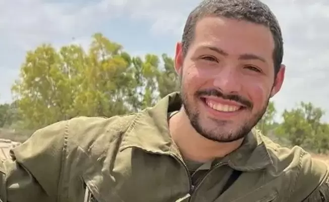 حندي  صهيوني قتيل