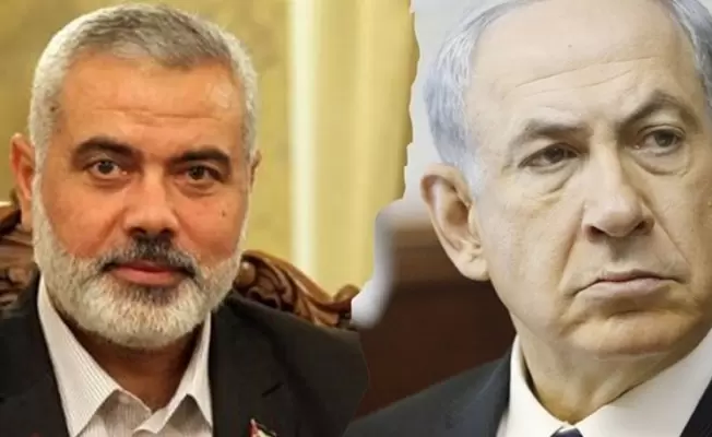 المفاوضات.. بين شروط هنية وتهديدلات النتن