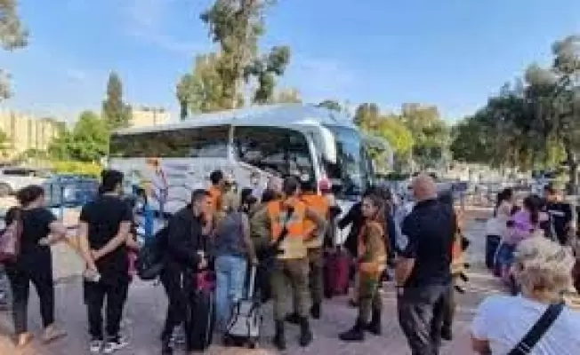 هروب المستوطنين أفرغ المغتصبات في شمالي فلسطين المحتلة