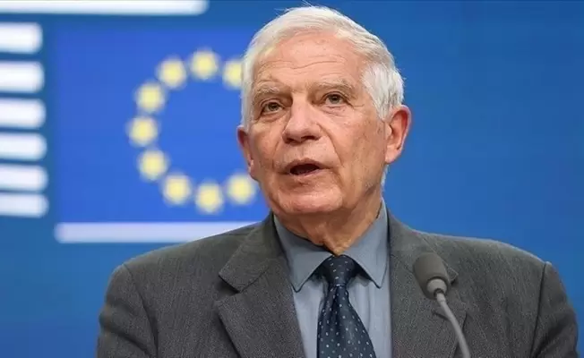 بوريل