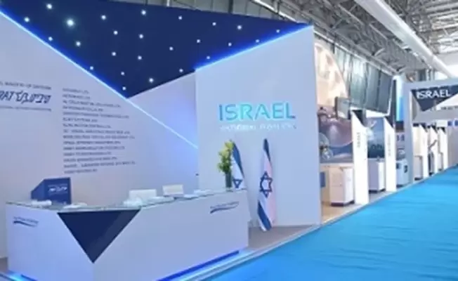 معرض للطيران في أمريكا اللاتينية