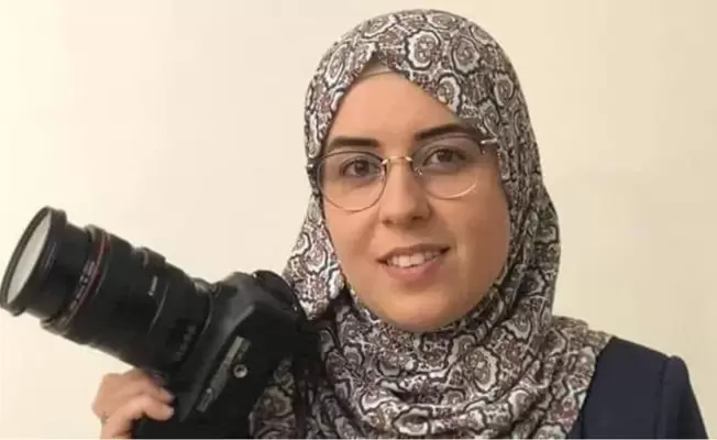الصحفية بشرى الطويل