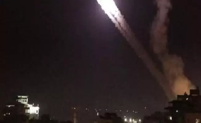 عدوان "إسرائيلي"