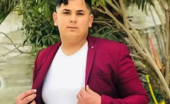 الفتى محمد محمود رجا عيد