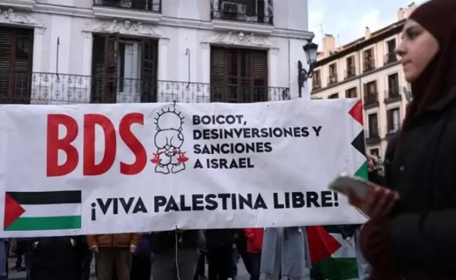 حملة فلسطينية