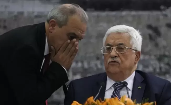 فرج رجل عباس المؤيد "إسرائيلياً"
